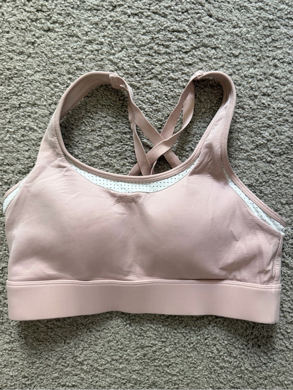 Zyia Active Sports Bra